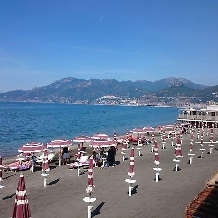 Amalficoastapartments Salerno Exteriör bild