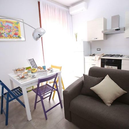 Amalficoastapartments Salerno Exteriör bild