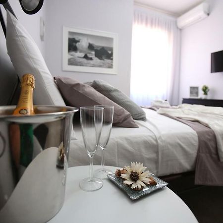 Amalficoastapartments Salerno Exteriör bild