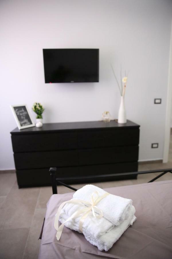 Amalficoastapartments Salerno Exteriör bild