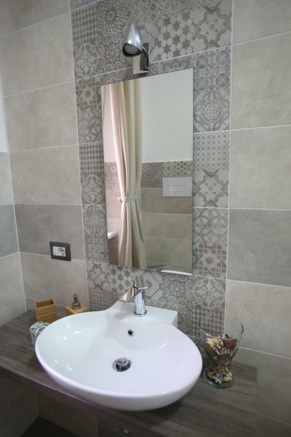 Amalficoastapartments Salerno Exteriör bild