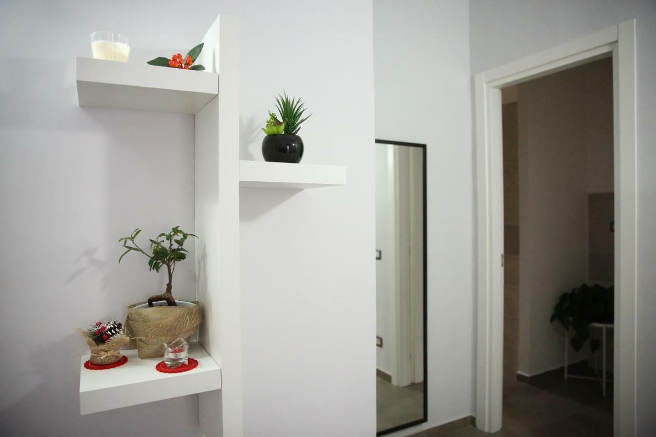 Amalficoastapartments Salerno Exteriör bild