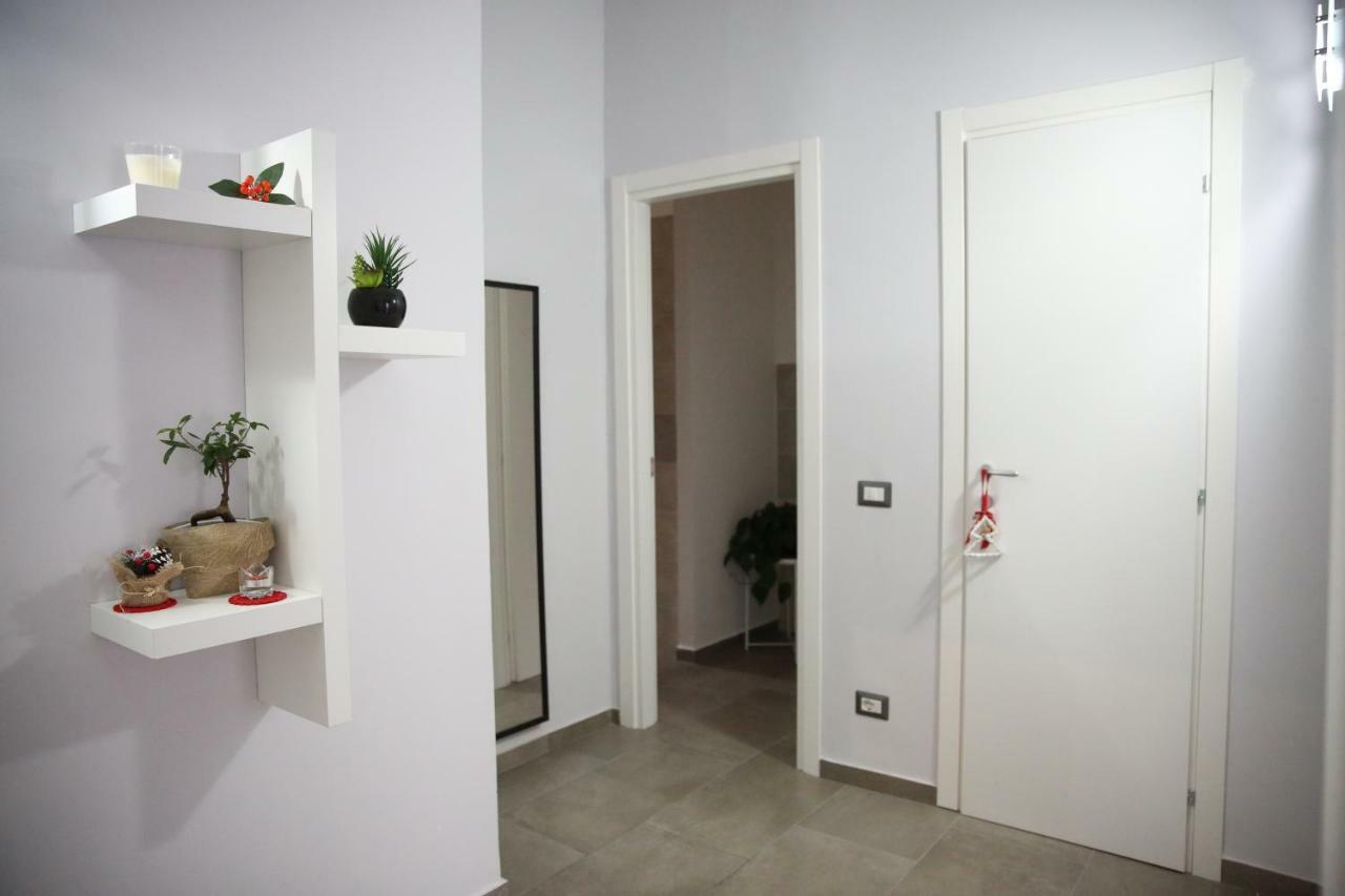 Amalficoastapartments Salerno Exteriör bild